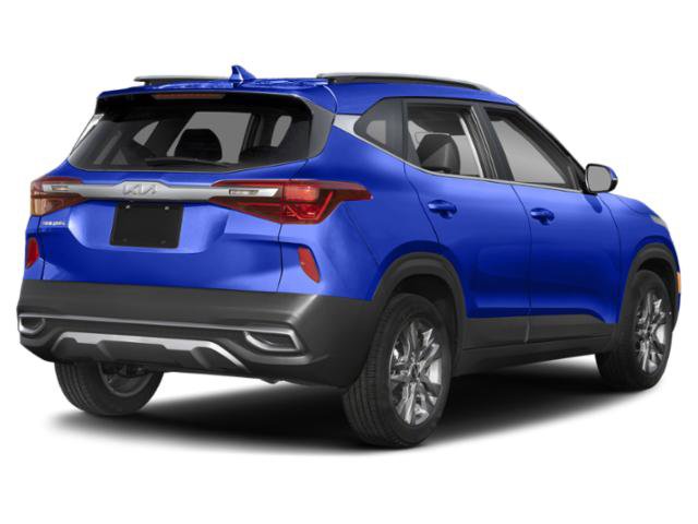 Used 2023 Kia Seltos S FWD image 3
