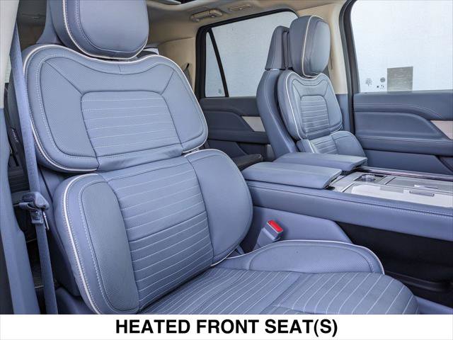 Used 2023 Lincoln Navigator Black Label image 35