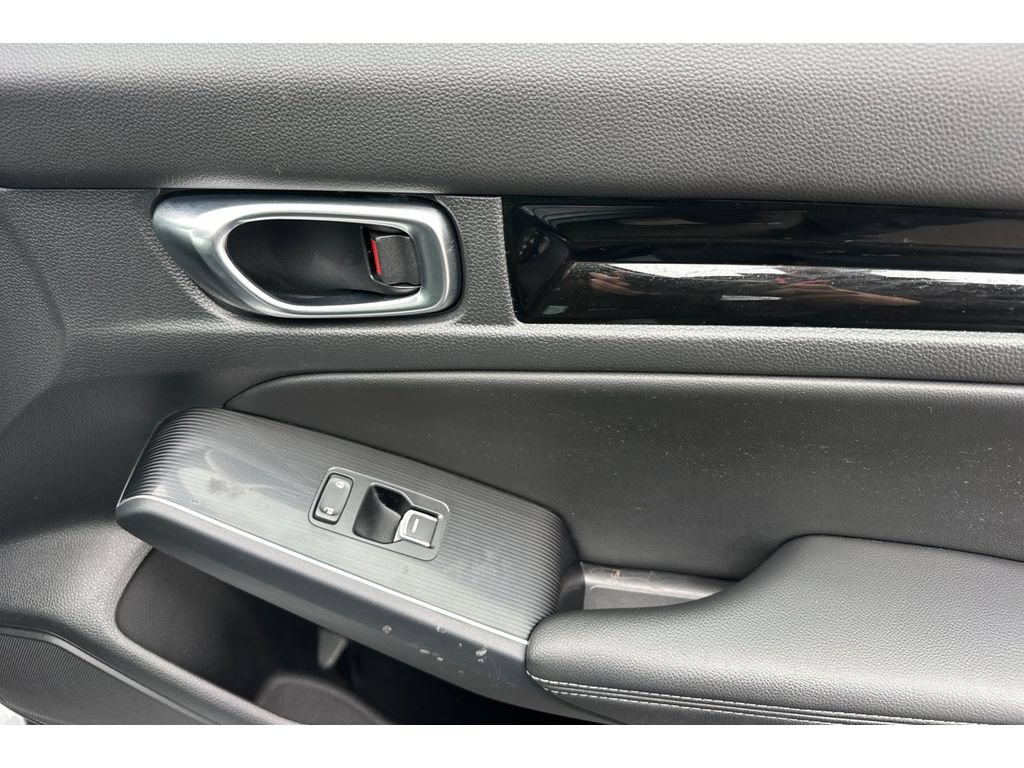 Used 2022 Honda Civic Touring image 18