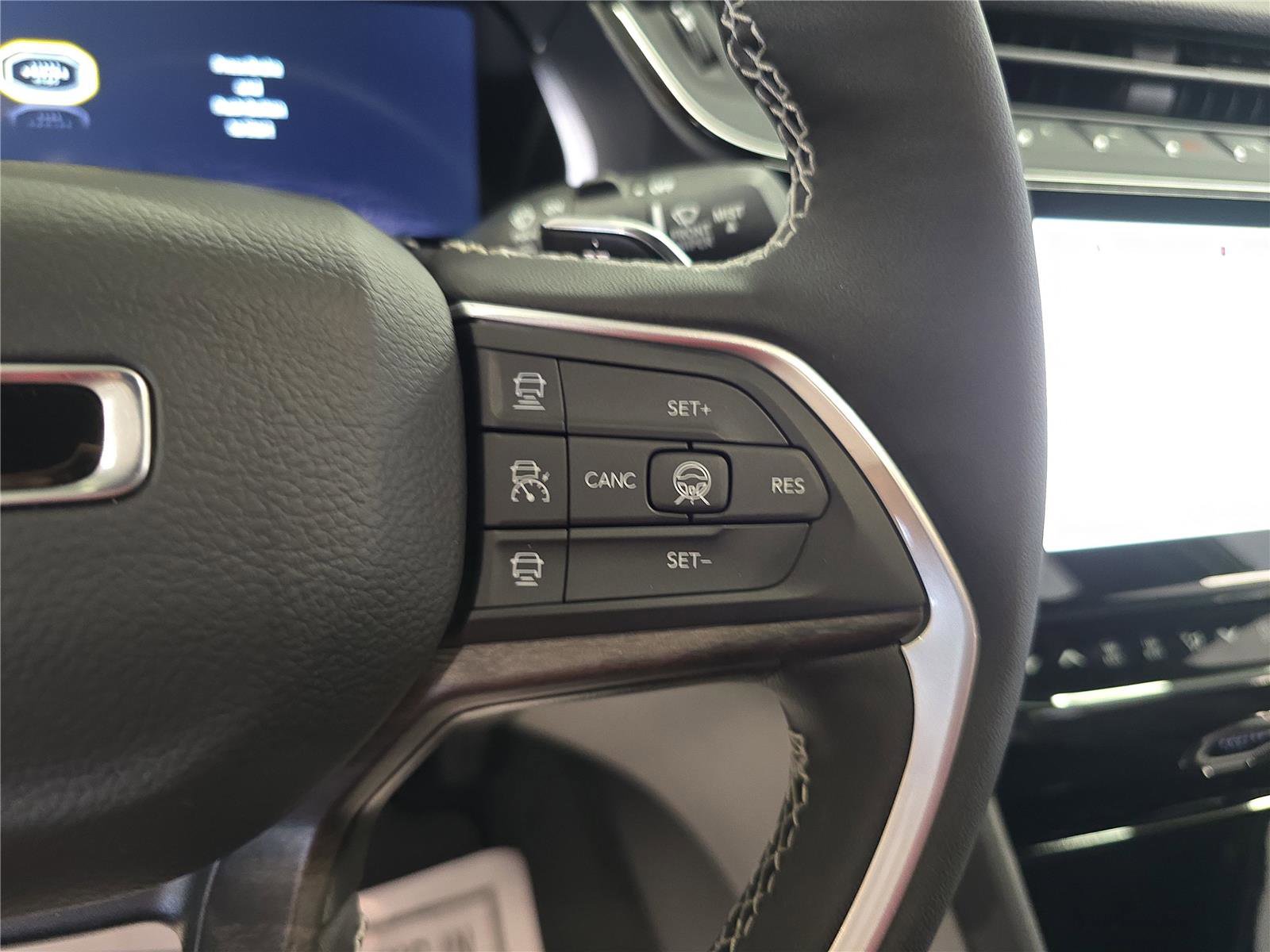 New 2026 Jeep Grand Cherokee Limited image 29