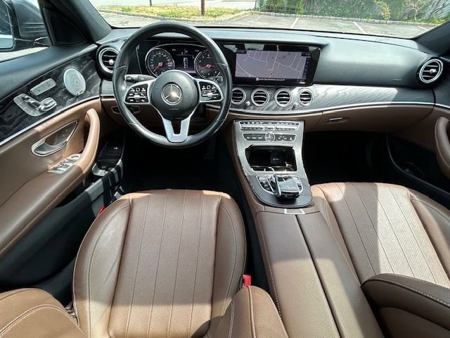 Used 2019 Mercedes-Benz E 300 4MATIC image 16
