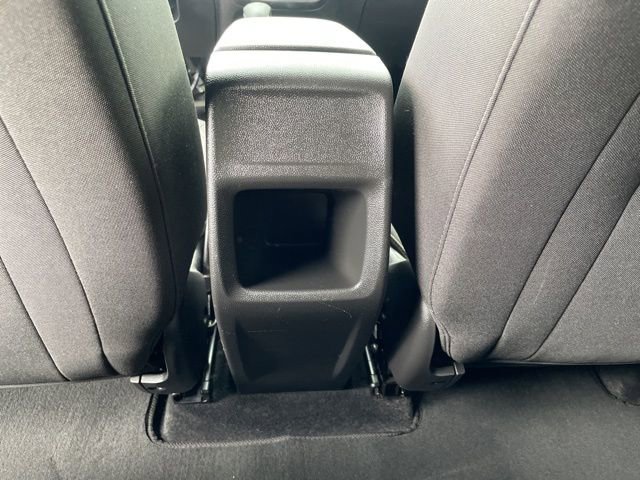 Used 2024 Chevrolet Trax RS FWD image 24
