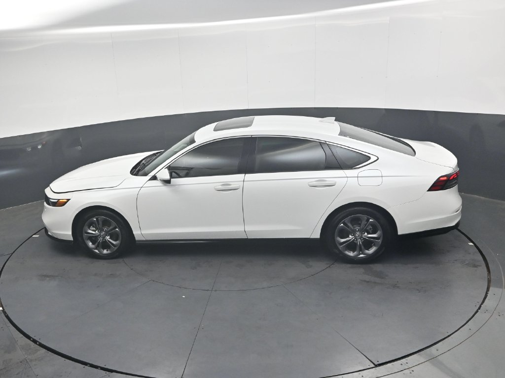 Used 2025 Honda Accord EX-L image 25