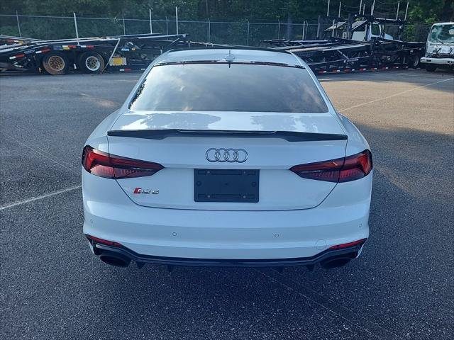 Used 2019 Audi RS 5 AWD/4WD image 8