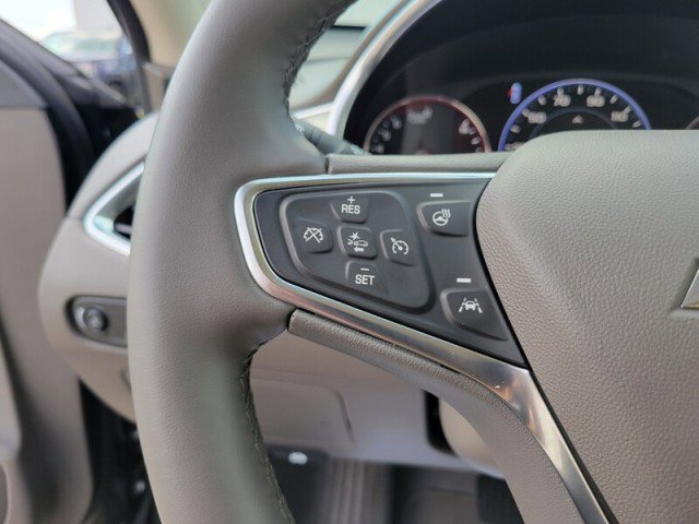 Used 2024 Chevrolet Malibu LT image 13