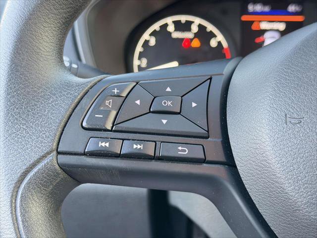 Used 2025 Nissan Altima 2.5 S image 21