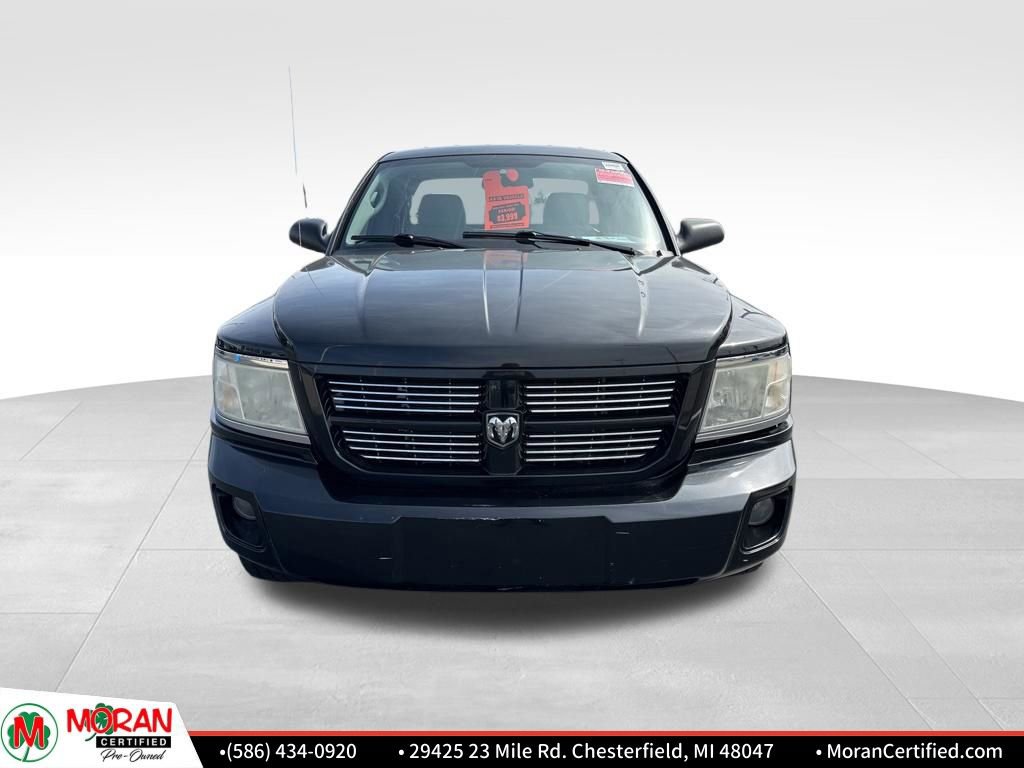 Used 2008 Dodge Dakota ST image 8