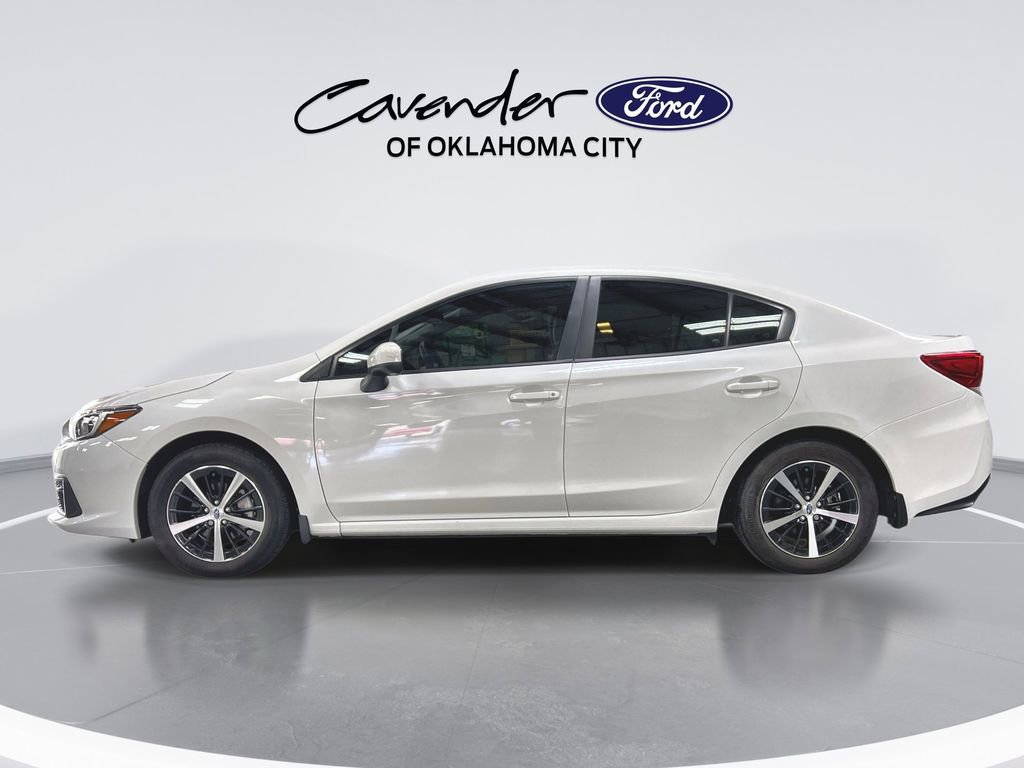 Used 2020 Subaru Impreza 2.0i Premium AWD/4WD image 5