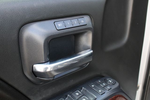 Used 2017 GMC Sierra 1500 SLT w/ SLT Premium Package image 7