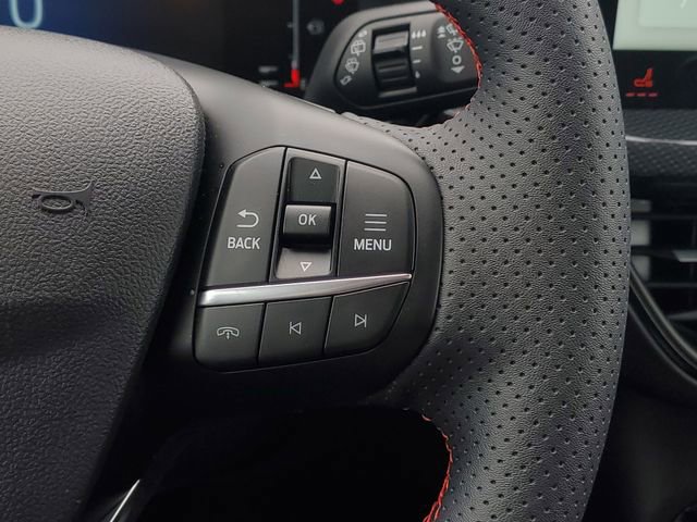 Certified 2024 Ford Escape ST-Line w/ Tech Pack #1 AWD/4WD image 18