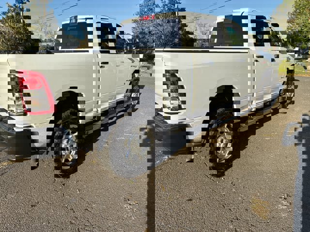 Certified 2021 RAM 2500 Tradesman image 11