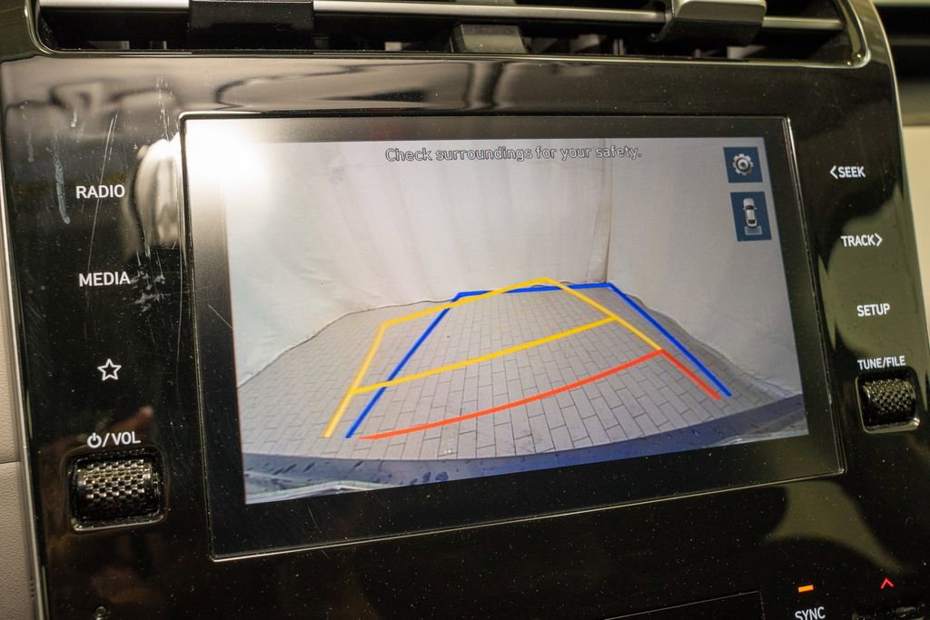 Used 2024 Hyundai Tucson SEL image 14