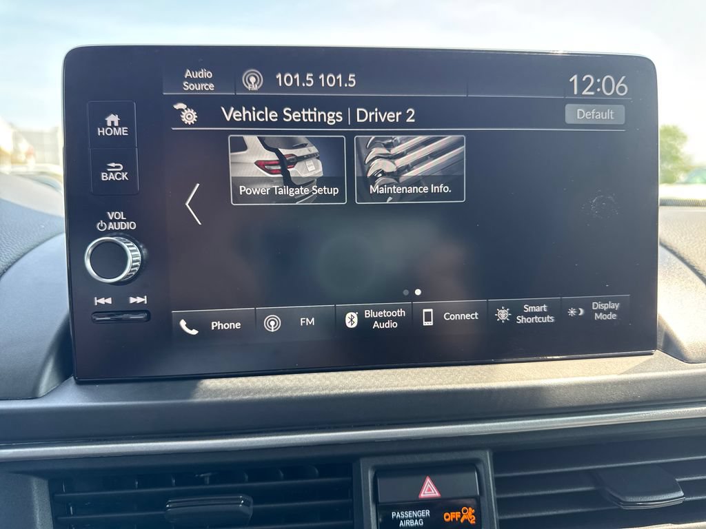 Used 2023 Honda Pilot EX-L image 27