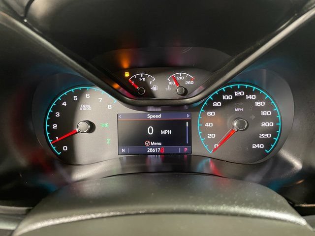 Used 2022 GMC Canyon AT4 AWD/4WD image 15