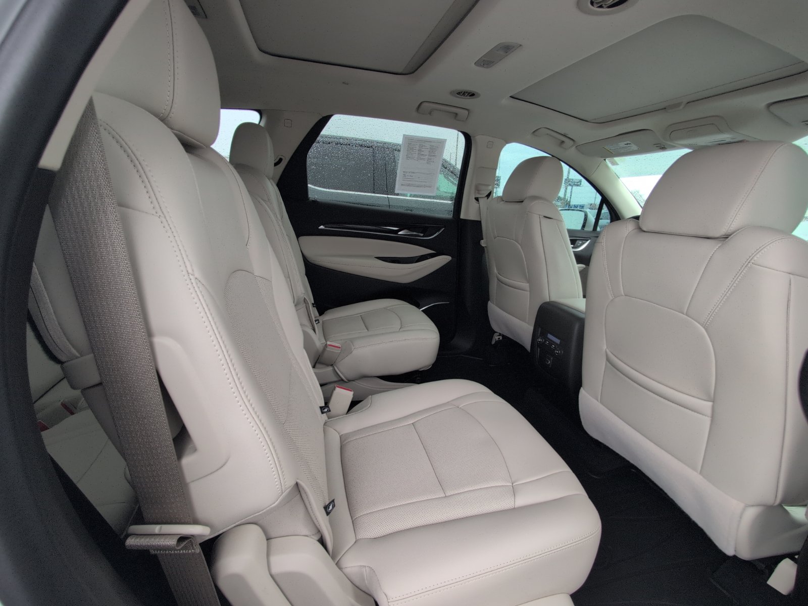 Used 2022 Buick Enclave Essence w/ Experience Buick Package AWD/4WD image 13
