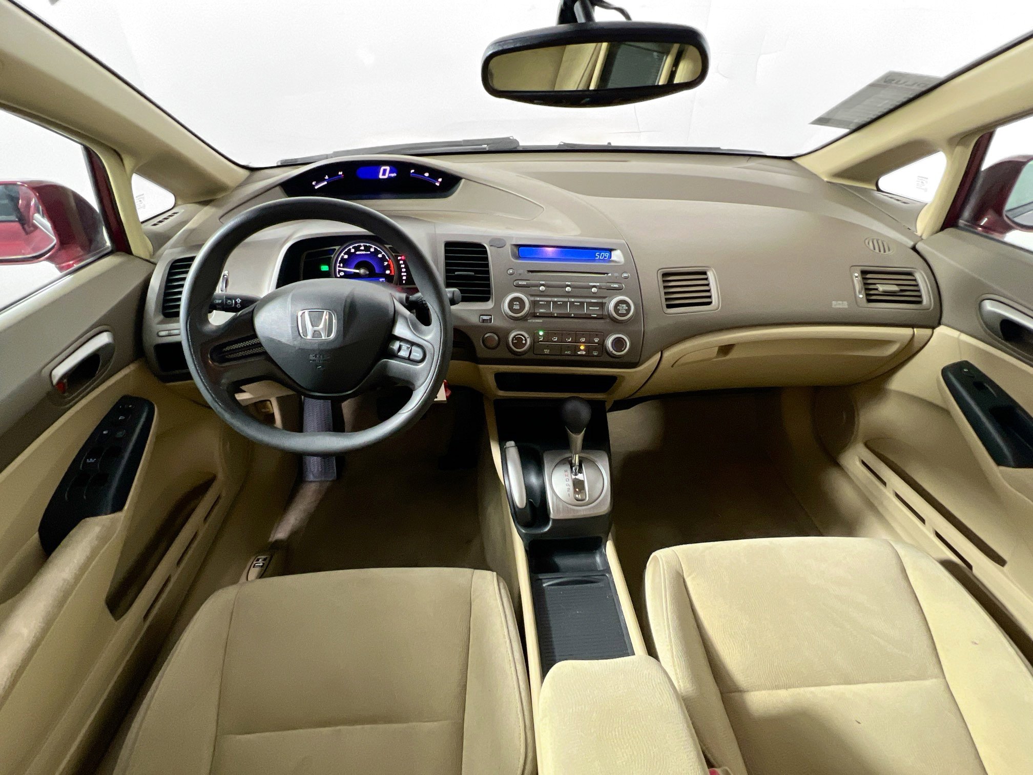 Used 2006 Honda Civic LX image 28