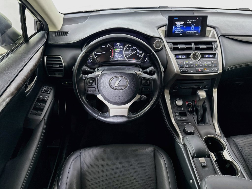 Used 2017 Lexus NX 200t FWD w/ Premium Package image 22