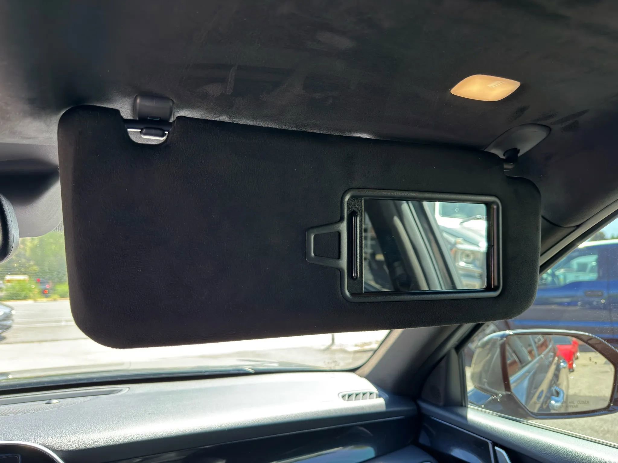 Used 2022 Hyundai Palisade Calligraphy image 24