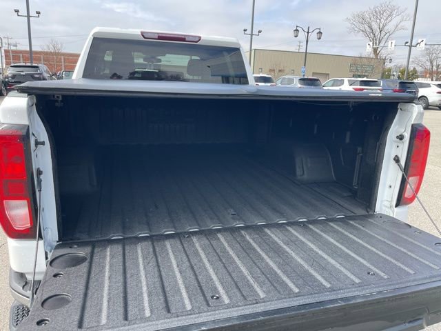 Used 2019 GMC Sierra 1500 SLE w/ SLE Value Package image 34