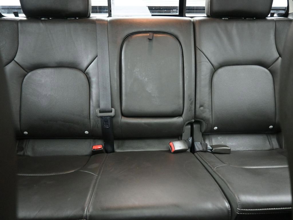 Used 2021 Nissan Frontier PRO-4X w/ Pro-4x Utility Package image 28