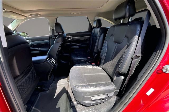 Used 2021 Kia Sorento SX FWD image 24