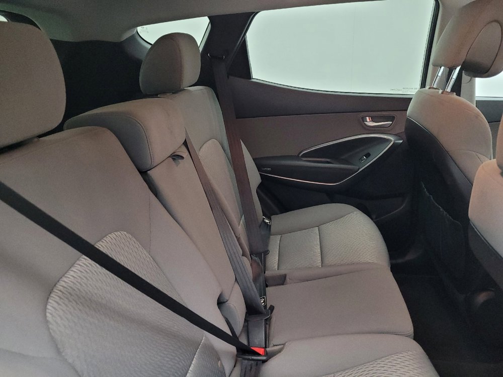 Used 2017 Hyundai Santa Fe Sport image 19