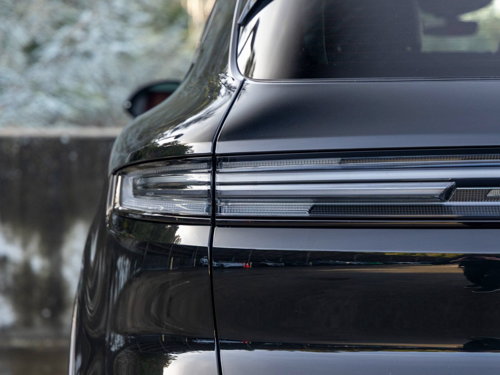 New 2026 Porsche Cayenne E-Hybrid AWD/4WD image 20