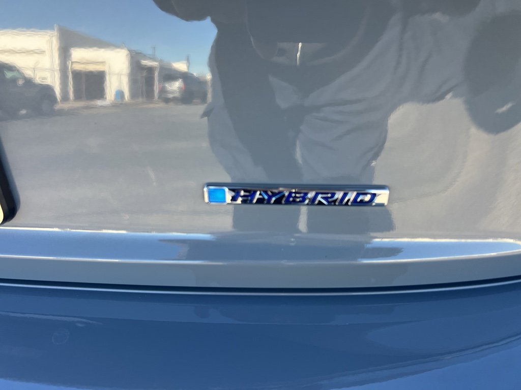 Certified 2025 Honda Civic Sport Touring image 13