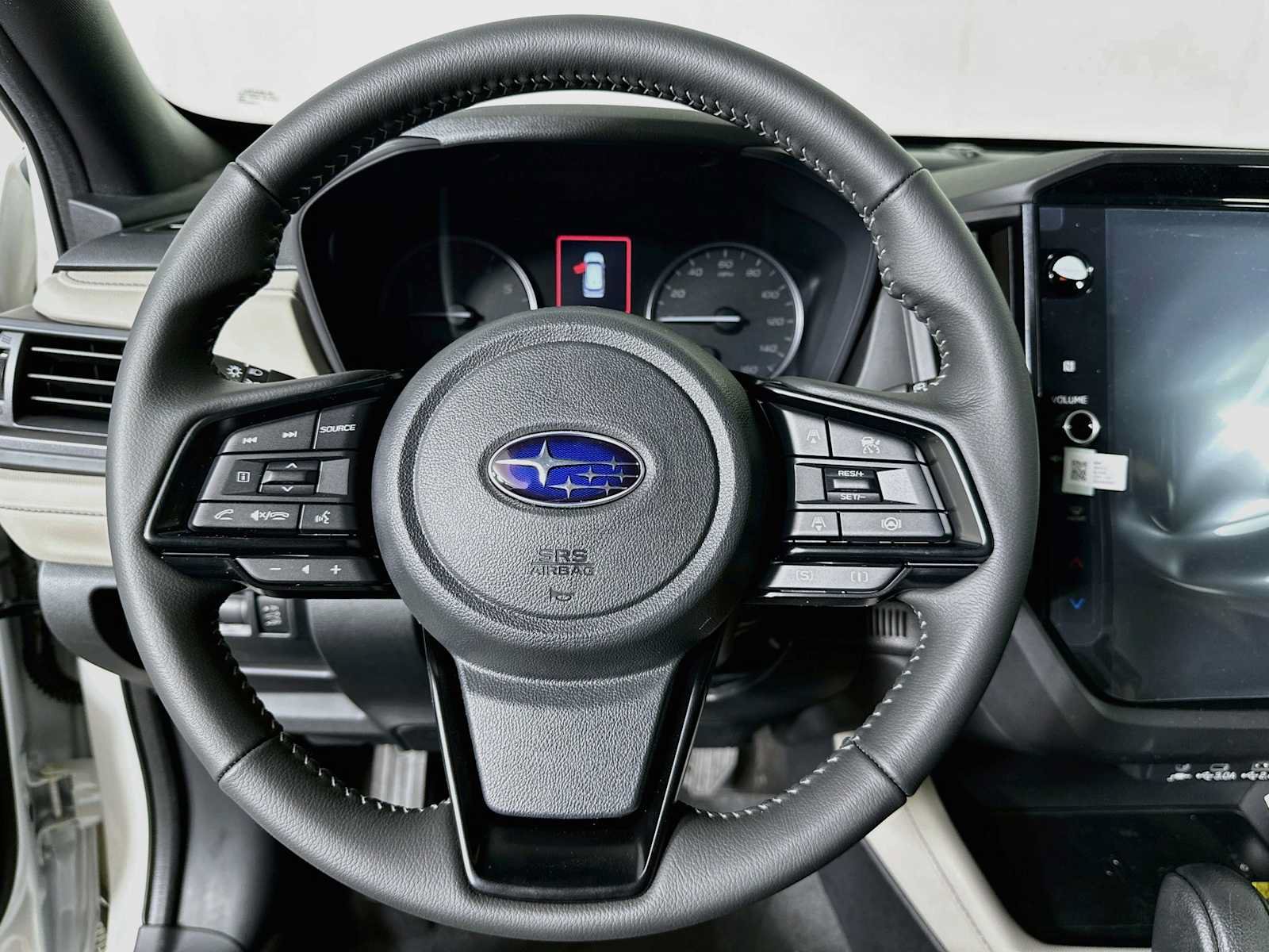 Certified 2026 Subaru Forester Premium AWD/4WD image 11