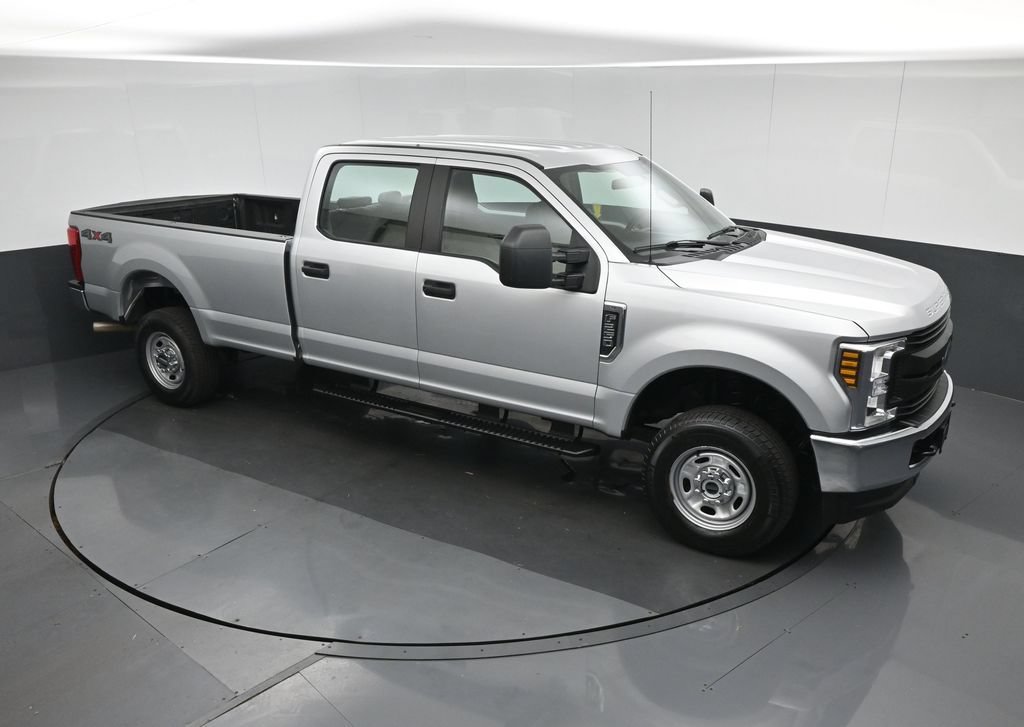 Used 2018 Ford F250 XL w/ XL Value Package AWD/4WD image 55