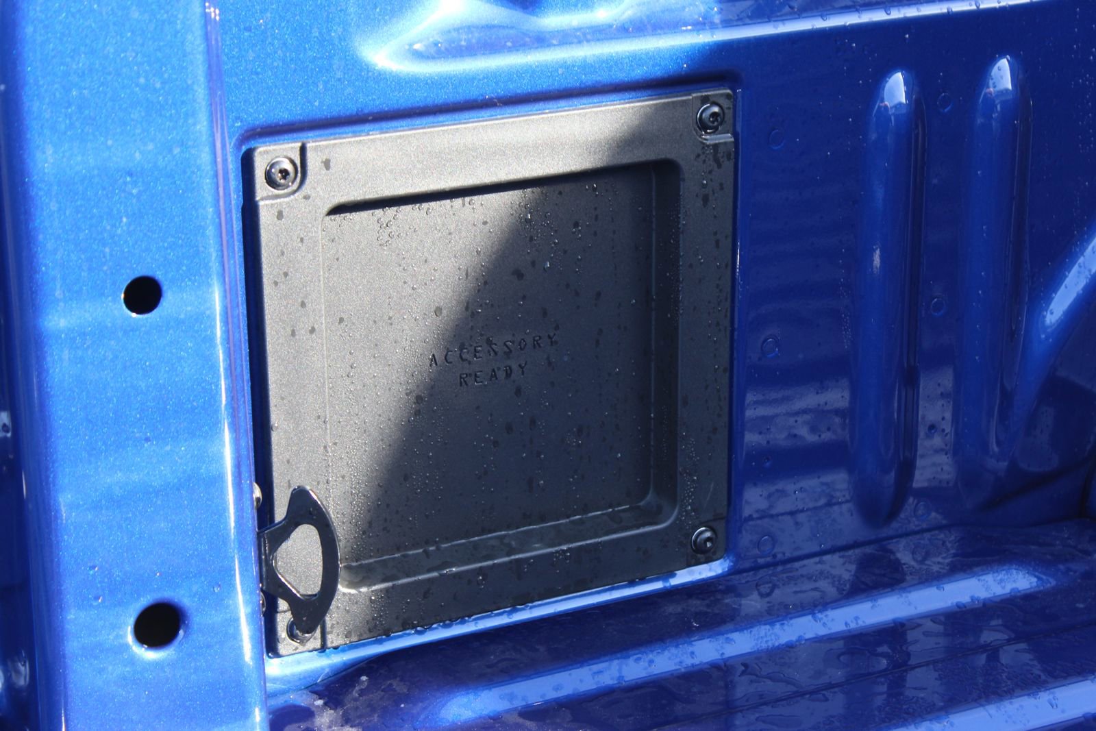 New 2026 Ford F150 STX w/ Equipment Group 200A image 21