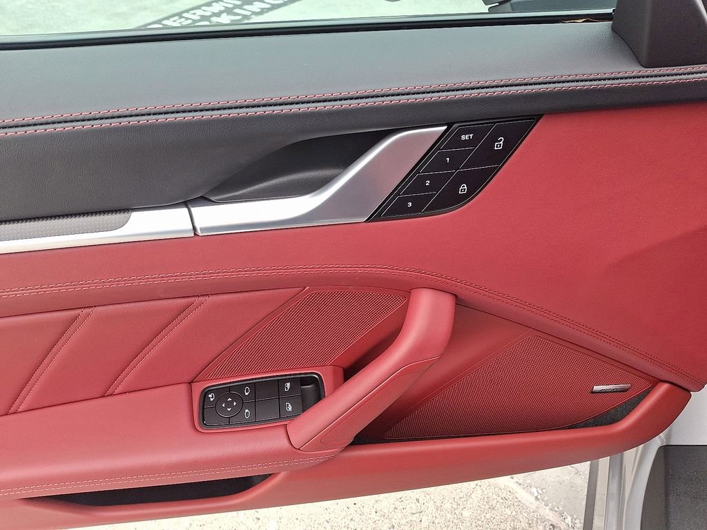 Certified 2024 Porsche 911 Turbo image 14