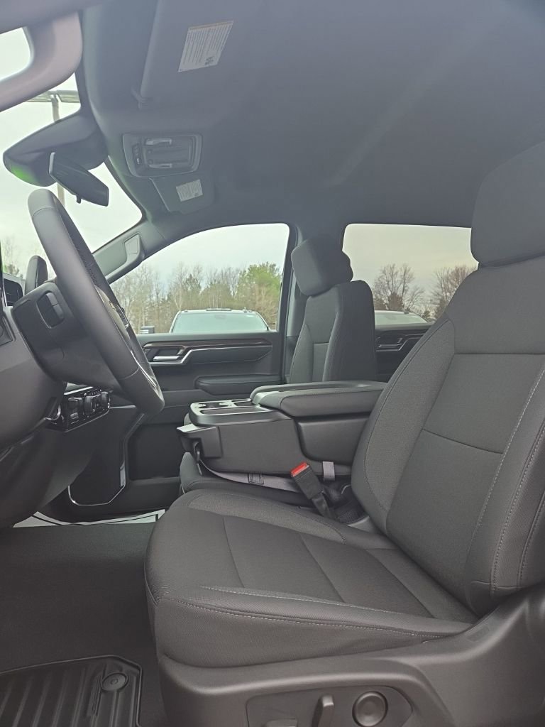 New 2026 Chevrolet Silverado 1500 LT image 11