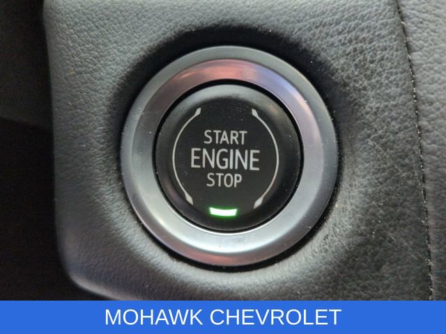 Used 2023 Chevrolet Tahoe RST w/ Luxury Package AWD/4WD image 18