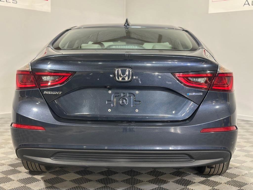 Used 2019 Honda Insight LX image 8
