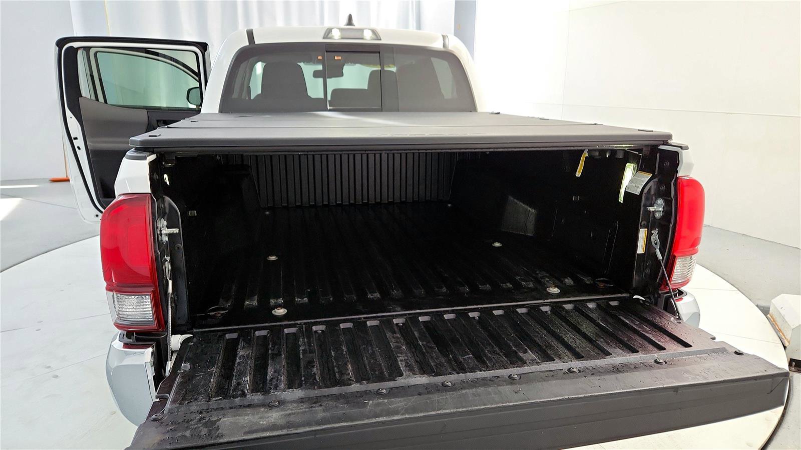 Certified 2023 Toyota Tacoma SR5 image 20