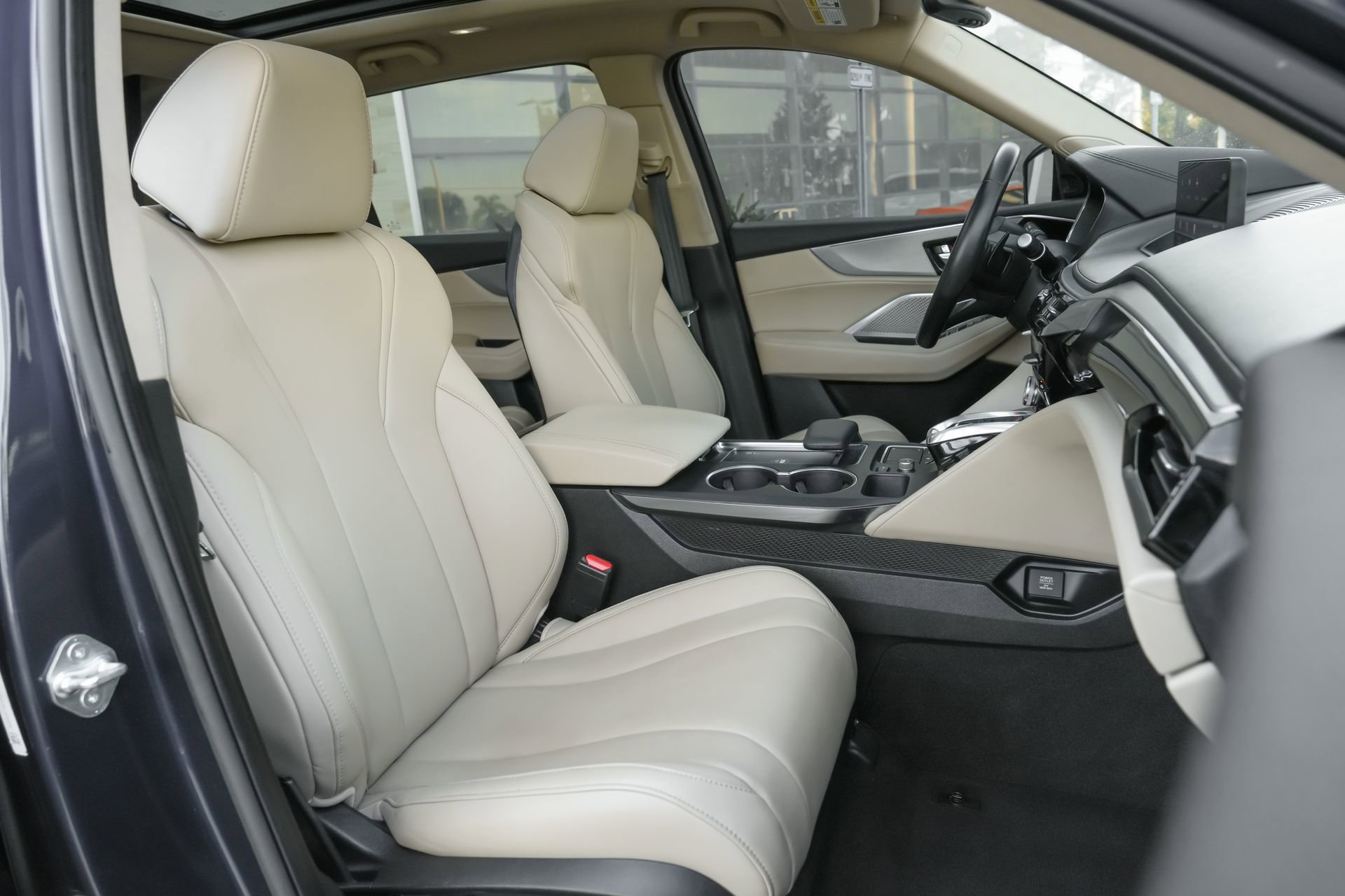 Used 2022 Acura MDX FWD image 41