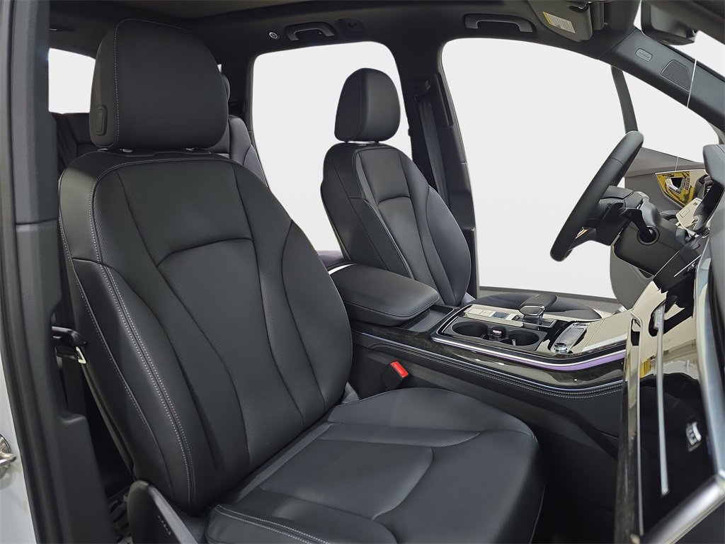 New 2025 Audi Q7 3.0T Premium Plus image 10
