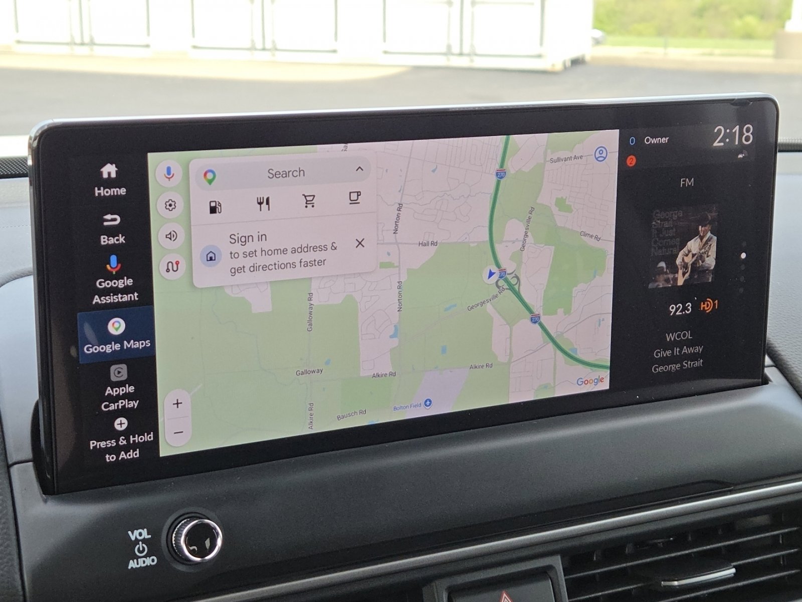 New 2026 Honda Pilot Touring image 4