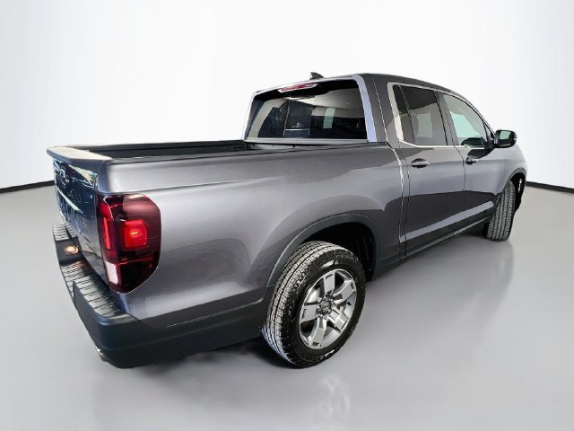 Used 2026 Honda Ridgeline RTL image 8