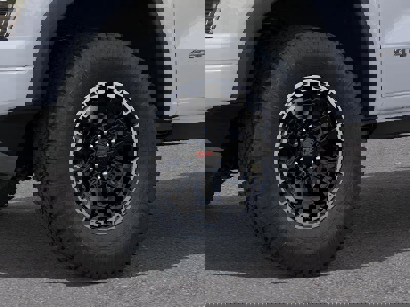 New 2026 GMC Canyon AT4 image 9