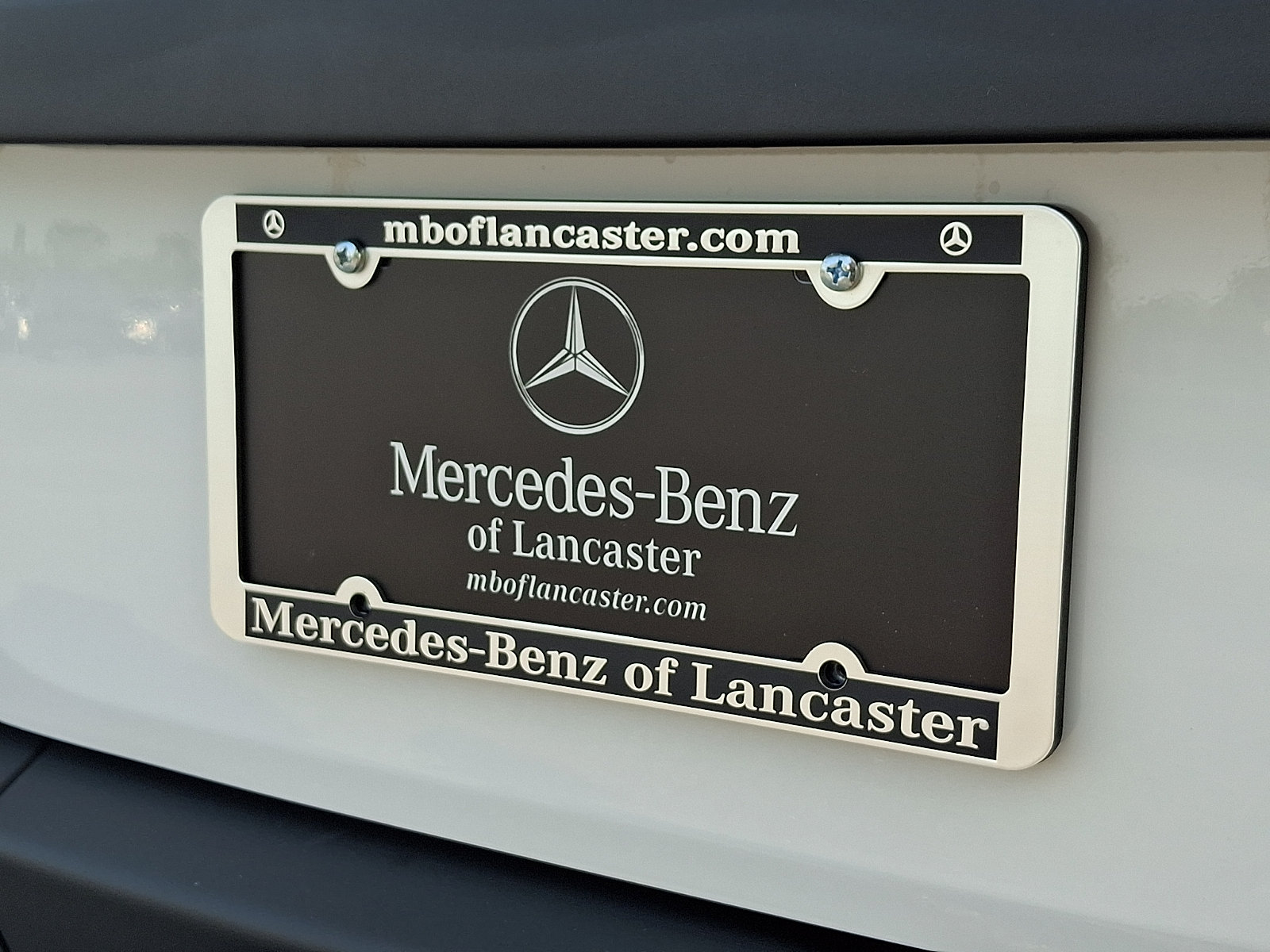 New 2026 Mercedes-Benz Sprinter 2500 image 23