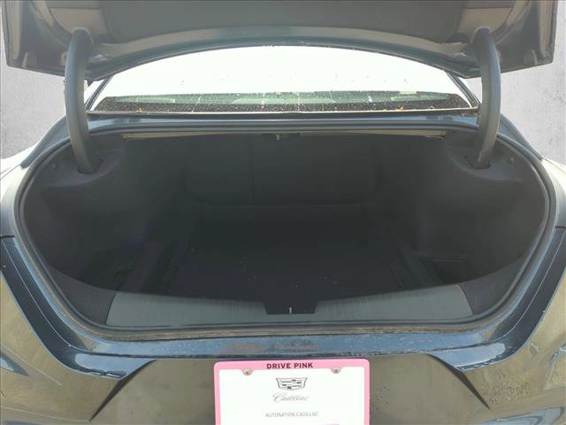 Certified 2025 Cadillac CT4 Premium Luxury image 6