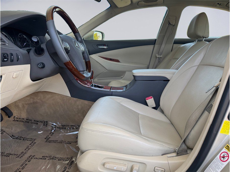 Used 2011 Lexus ES 350 FWD image 10