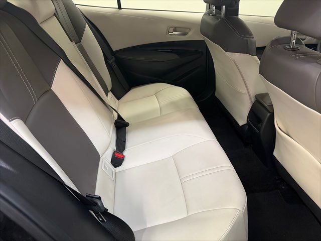 Used 2020 Toyota Corolla XLE FWD image 35