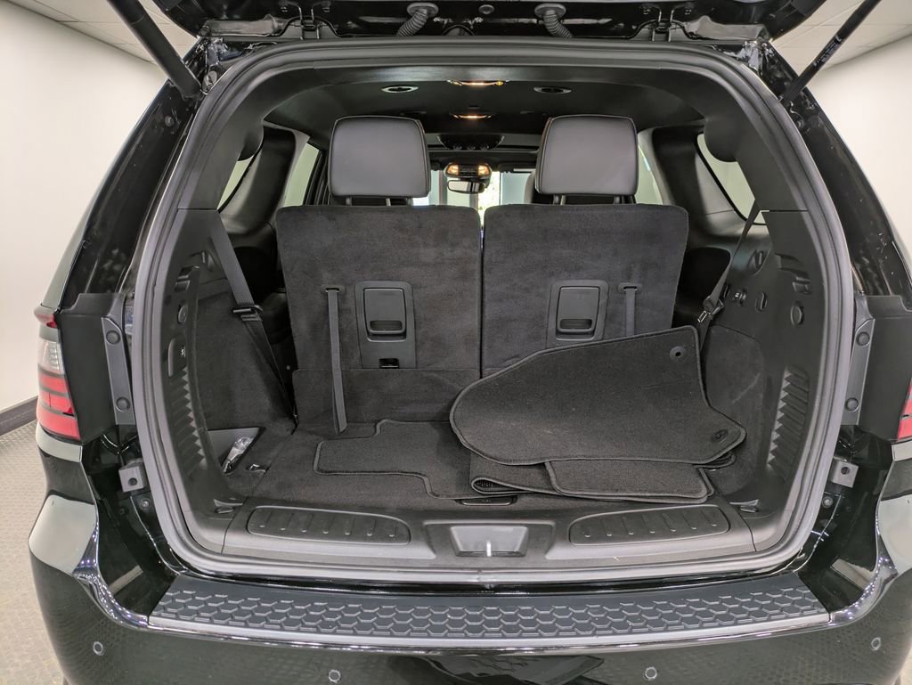 Used 2025 Dodge Durango R/T AWD/4WD image 24