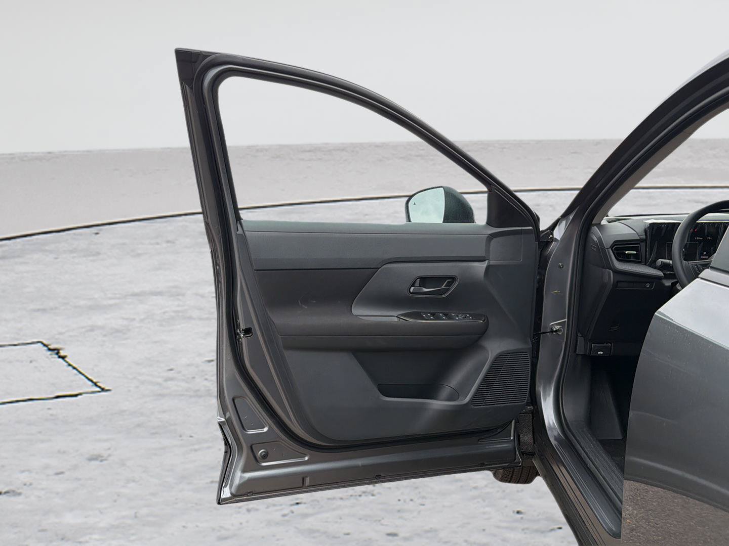 New 2027 Nissan Kicks S FWD image 7
