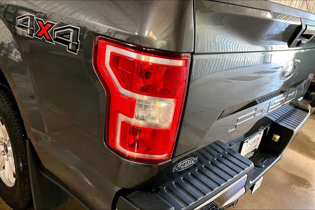 Used 2019 Ford F150 XLT AWD/4WD image 8