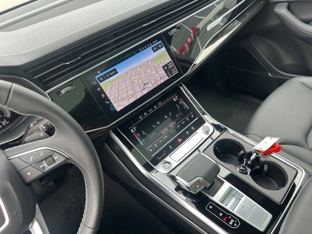 New 2026 Audi Q7 3.0T Premium Plus image 42