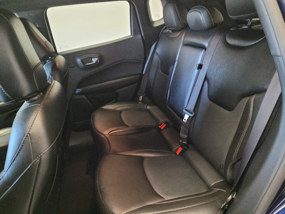 Used 2020 Jeep Compass High Altitude AWD/4WD image 18